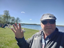 Wasserfliegen in Plau am See (Foto: Teja Albers)