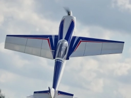 Freundschaftsfliegen 2025 (Foto: Wolfgang Müller)