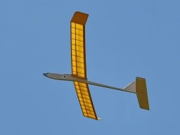 Freundschaftsfliegen 2025 (Foto: Wolfgang Müller)