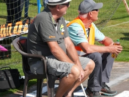 Freundschaftsfliegen 2025 (Foto: Wolfgang Müller)