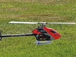 Freundschaftsfliegen 2025 (Foto: Wolfgang Müller)