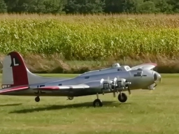 Freundschaftsfliegen 2025 (Foto: Wolfgang Müller)