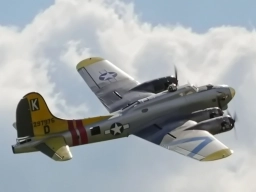 Freundschaftsfliegen 2025 (Foto: Wolfgang Müller)