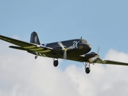 Freundschaftsfliegen 2025 (Foto: Wolfgang Müller)