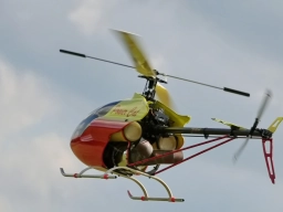 Freundschaftsfliegen 2025 (Foto: Wolfgang Müller)