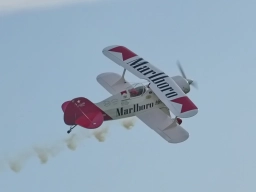 Freundschaftsfliegen 2025 (Foto: Wolfgang Müller)