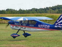 Freundschaftsfliegen 2025 (Foto: Wolfgang Müller)
