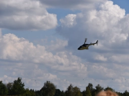 Freundschaftsfliegen 2025