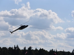 Freundschaftsfliegen 2025