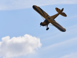 Freundschaftsfliegen 2025