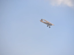 Freundschaftsfliegen 2025