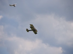 Freundschaftsfliegen 2025