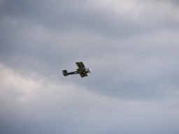 Freundschaftsfliegen 2025