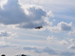 Freundschaftsfliegen 2025