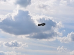 Freundschaftsfliegen 2025
