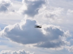 Freundschaftsfliegen 2025