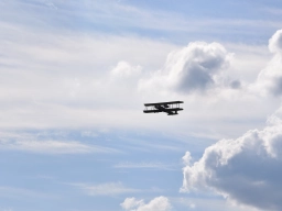 Freundschaftsfliegen 2025