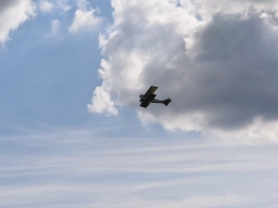 Freundschaftsfliegen 2025