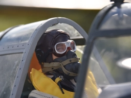 Freundschaftsfliegen 2025