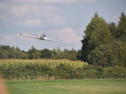 Freundschaftsfliegen 2025