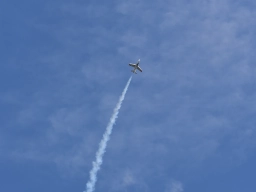 Freundschaftsfliegen 2025