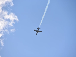 Freundschaftsfliegen 2025