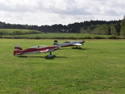 Freundschaftsfliegen 2026