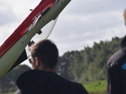 Freundschaftsfliegen 2026