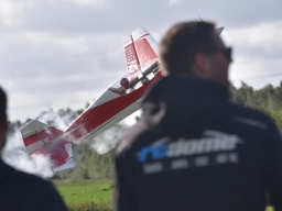 Freundschaftsfliegen 2026