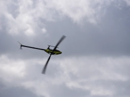 Freundschaftsfliegen 2026