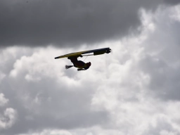 Freundschaftsfliegen 2026