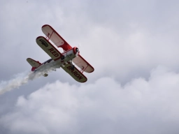 Freundschaftsfliegen 2026