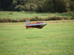 Freundschaftsfliegen 2026