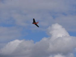 Freundschaftsfliegen 2026