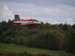 Freundschaftsfliegen 2026