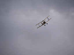 Freundschaftsfliegen 2026
