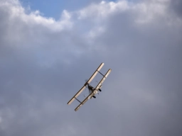 Freundschaftsfliegen 2026