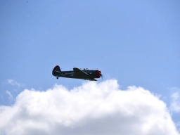 Freundschaftsfliegen 2026