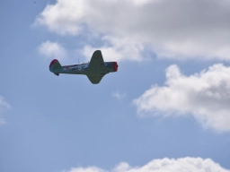 Freundschaftsfliegen 2026