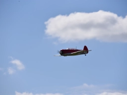 Freundschaftsfliegen 2026