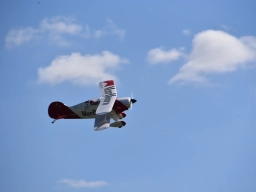 Freundschaftsfliegen 2026