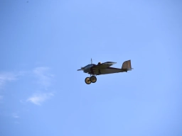 Freundschaftsfliegen 2026