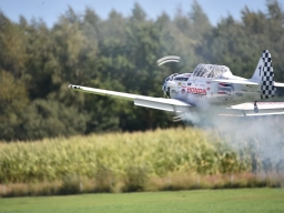 Freundschaftsfliegen 2026