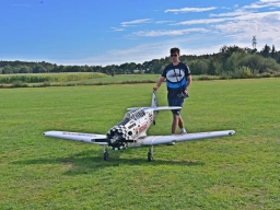 Freundschaftsfliegen 2026