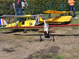 Freundschaftsfliegen 2026