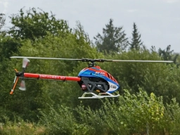 Freundschaftsfliegen 2026 - Foto W. Müller