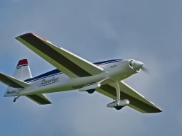 Freundschaftsfliegen 2026 - Foto W. Müller