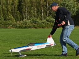 Freundschaftsfliegen 2026 - Foto W. Müller