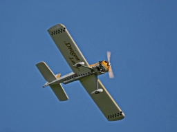 Freundschaftsfliegen 2026 - Foto W. Müller