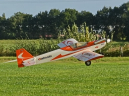 Freundschaftsfliegen 2026 - Foto W. Müller